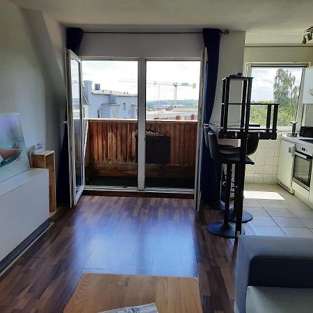 Ferienwohnung Kiel-Holtenau Kültér fotó