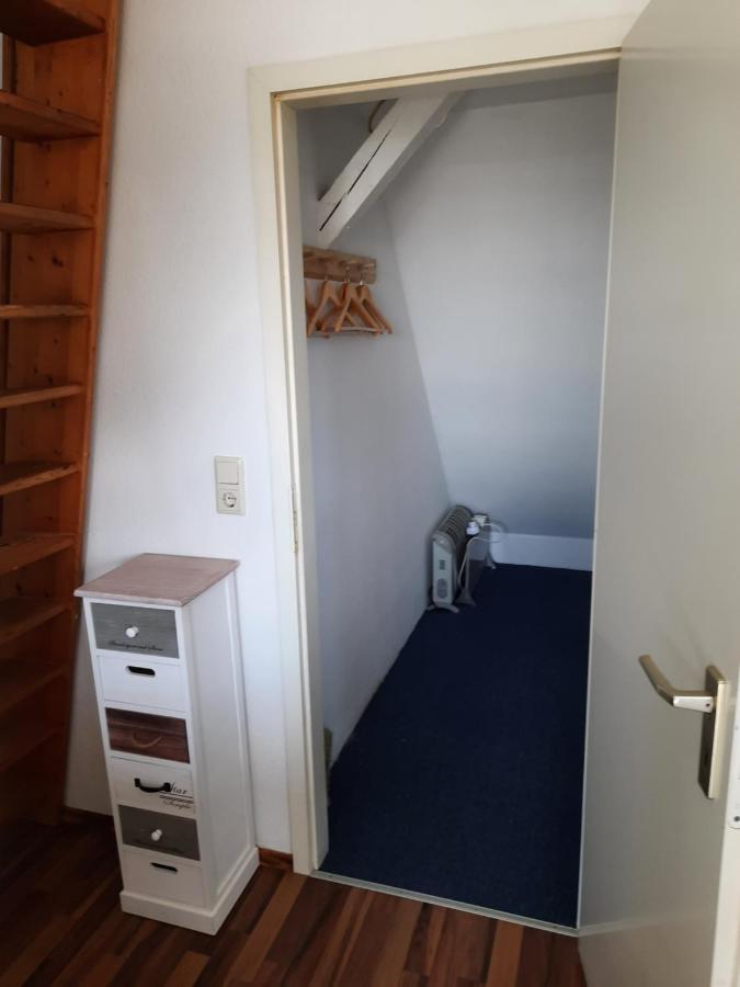 Ferienwohnung Kiel-Holtenau Kültér fotó