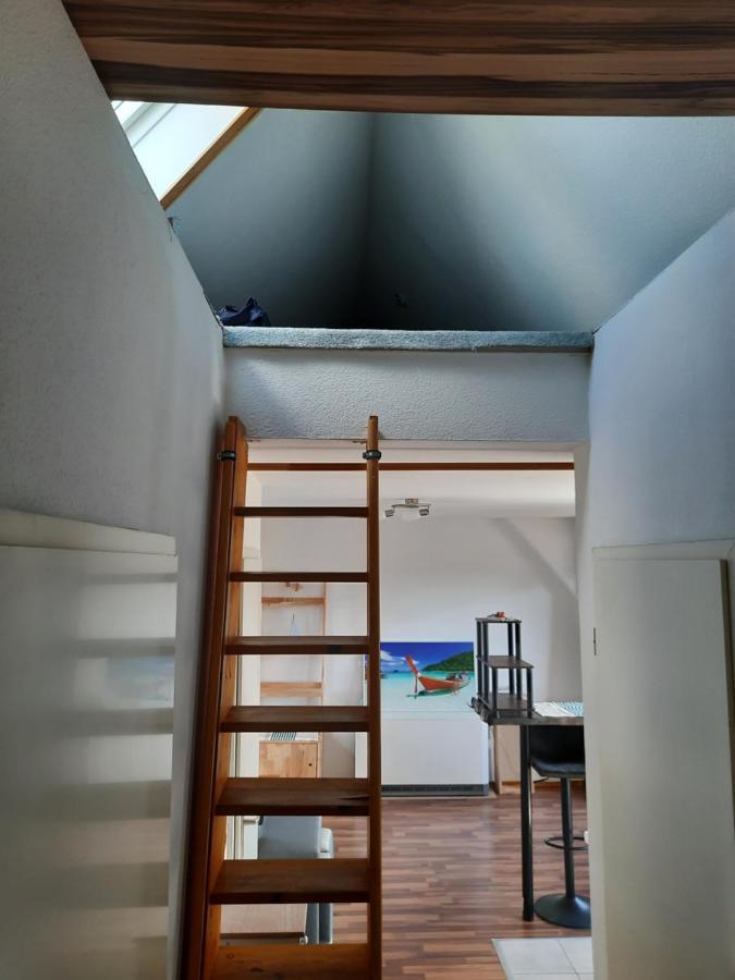 Ferienwohnung Kiel-Holtenau Kültér fotó