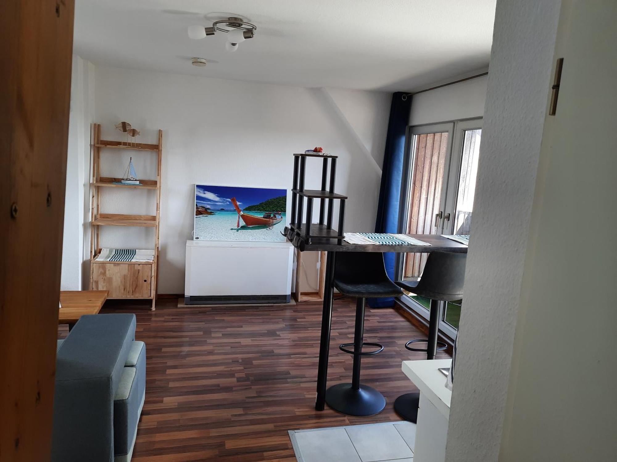 Ferienwohnung Kiel-Holtenau Kültér fotó