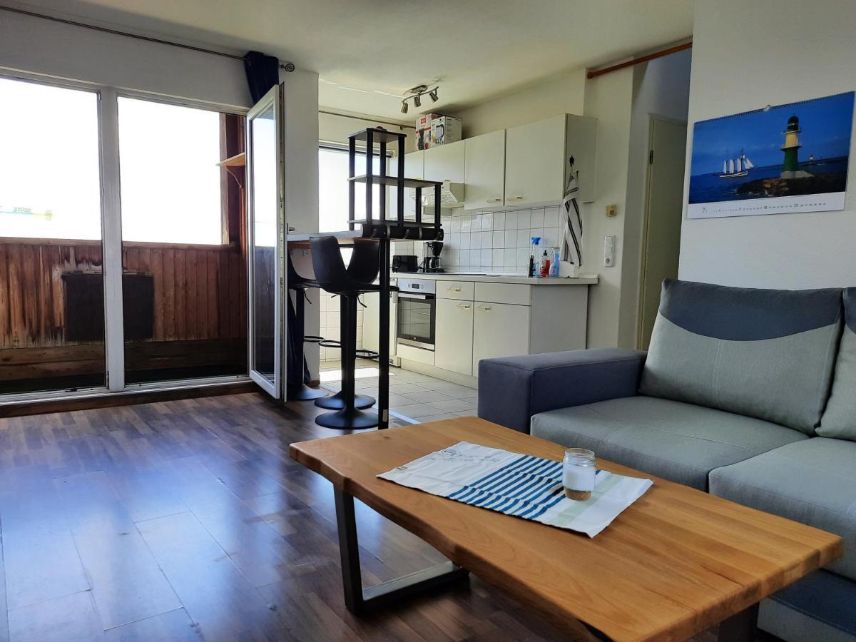 Ferienwohnung Kiel-Holtenau Kültér fotó